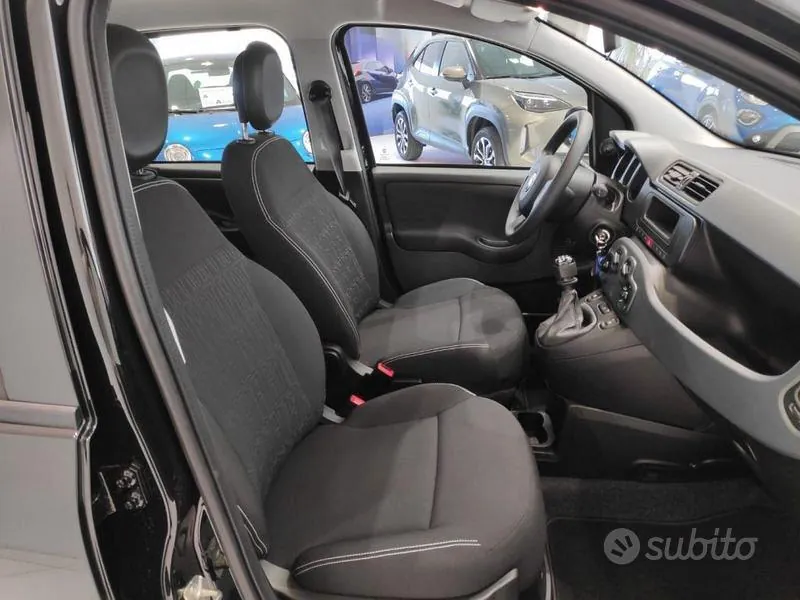 Fiat Panda 2025 photo 5