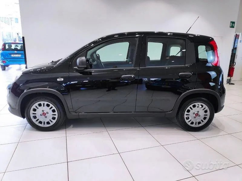 Fiat Panda 2025 photo 2