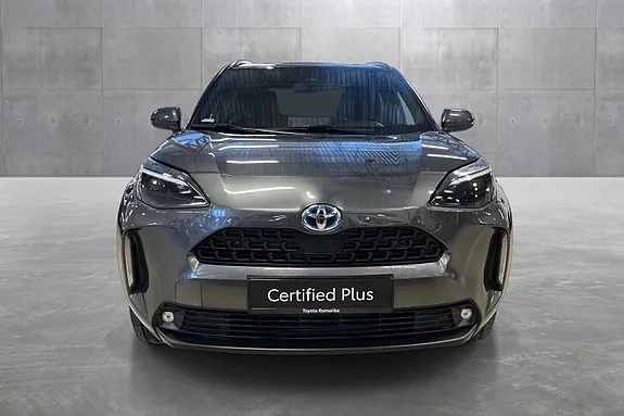 Toyota Yaris Cross 2023 photo 5