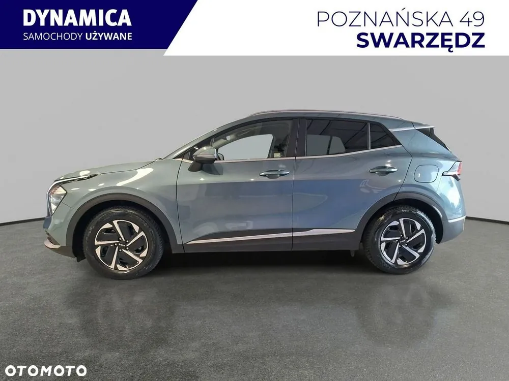 Kia Sportage 2023 photo 4