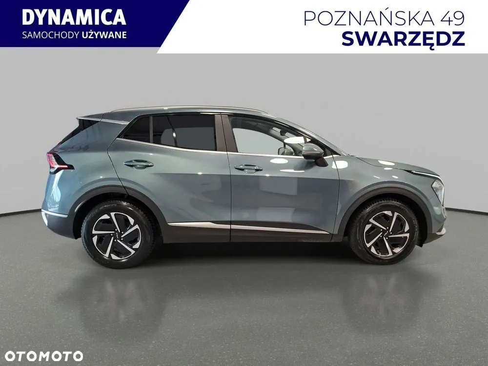 Kia Sportage 2023 photo 5