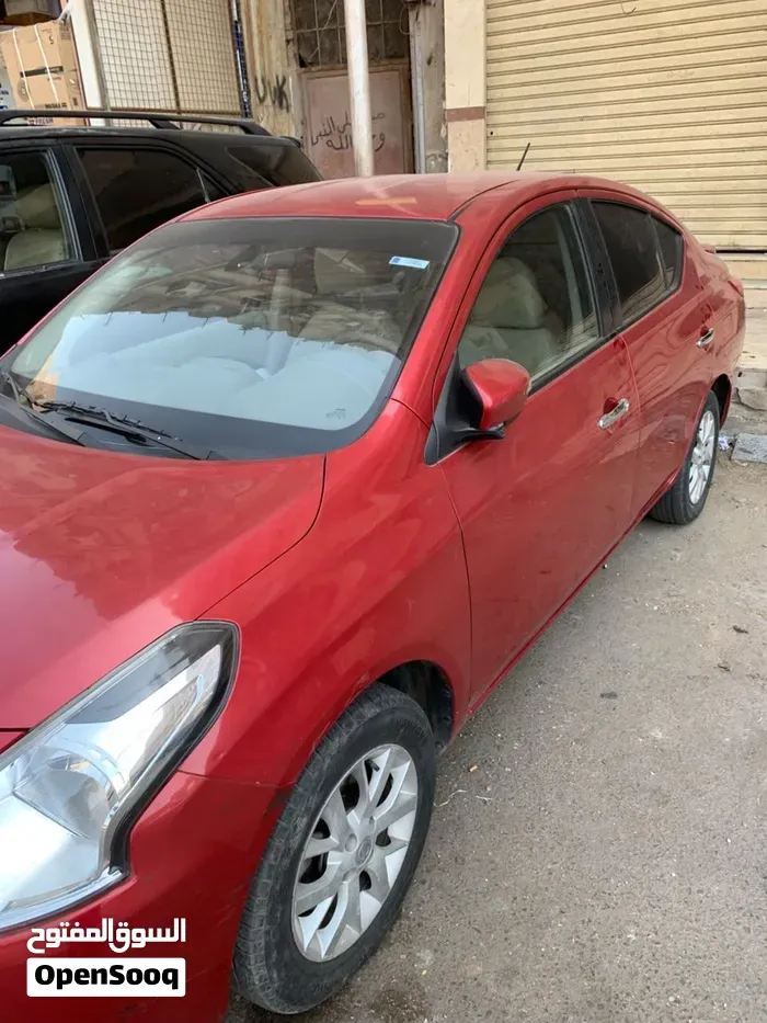 Nissan Sunny 2024 photo 4
