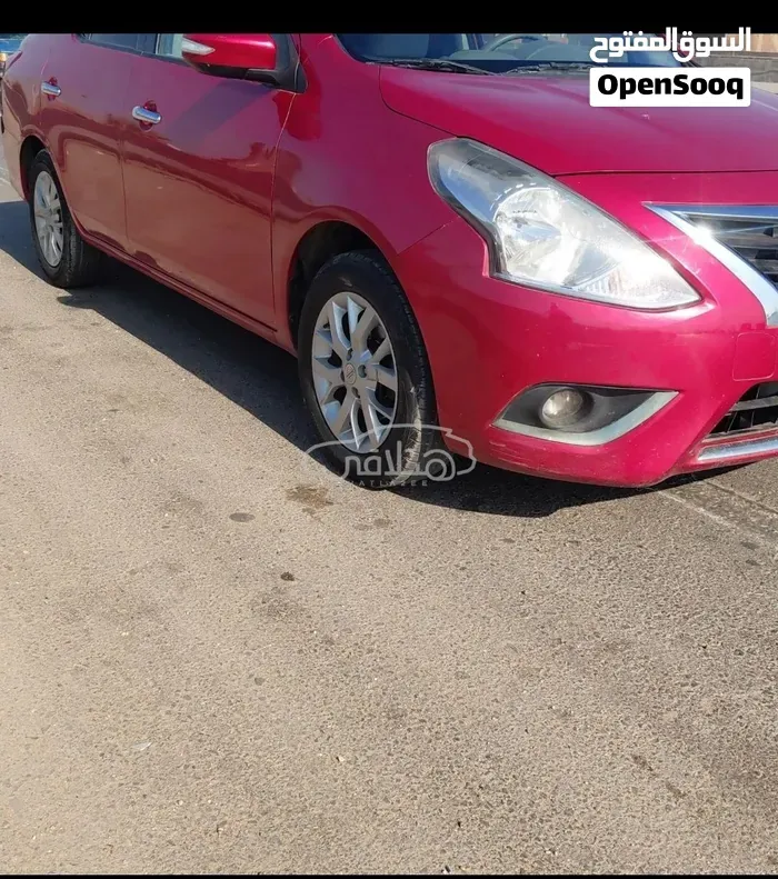 Nissan Sunny 2024 photo 3