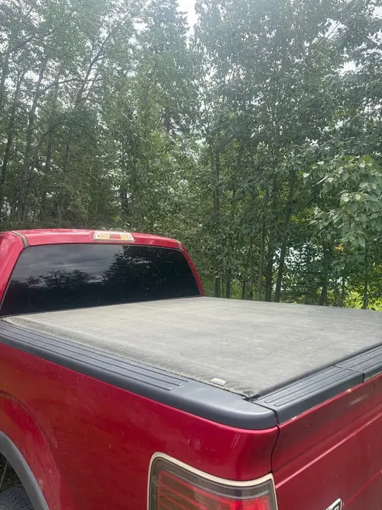 Ford F-150 2011 photo 5