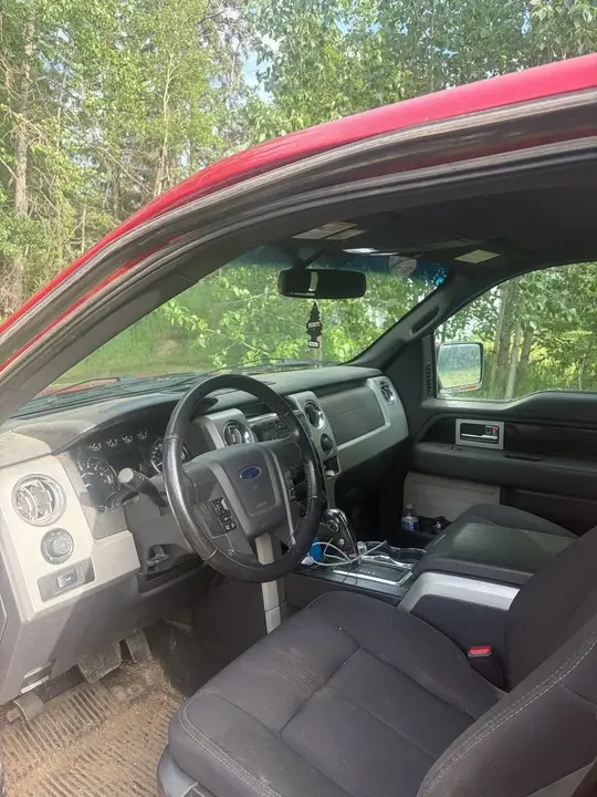 Ford F-150 2011 photo 3