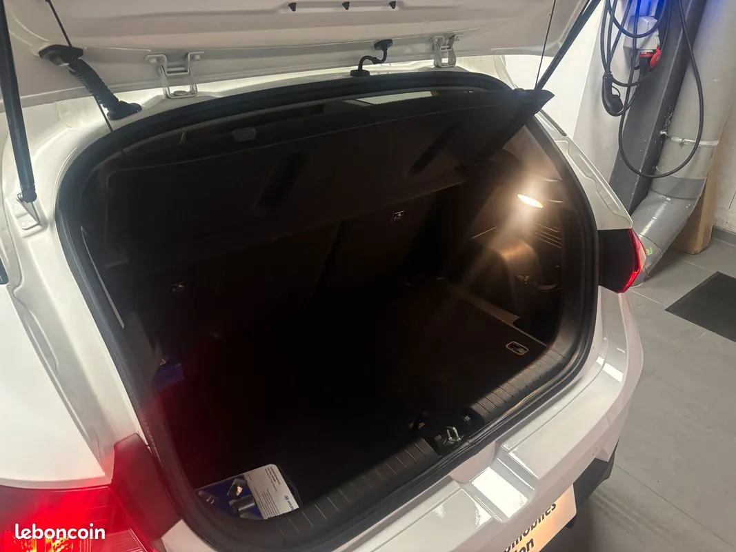 Hyundai I20 2021 photo 5
