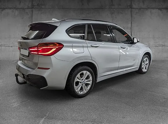 BMW X1 2016 photo 5