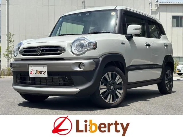 Suzuki Xbee
