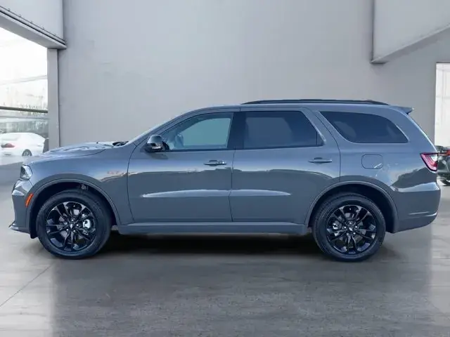 Dodge Durango 2027 photo 2