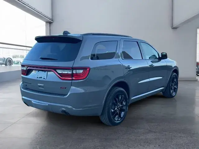 Dodge Durango 2027 photo 5