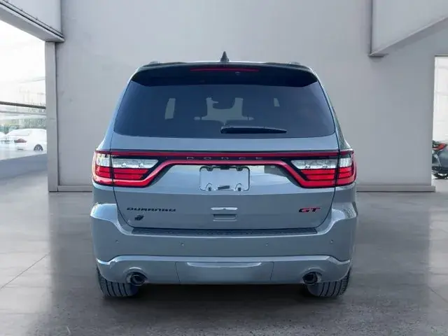 Dodge Durango 2027 photo 4