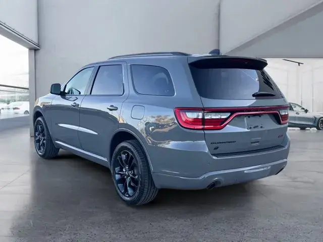 Dodge Durango 2027 photo 3