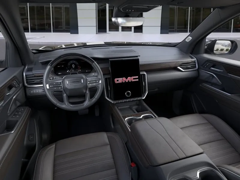 GMC Acadia 2027 photo 5