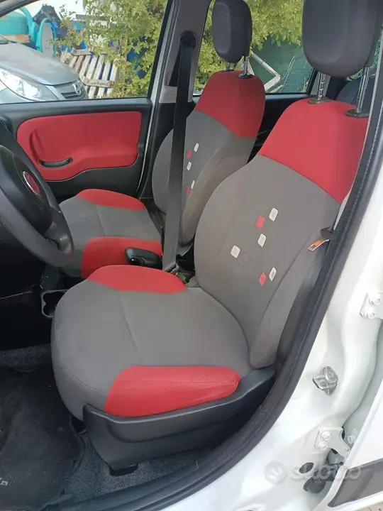 Fiat Panda 2013 photo 3