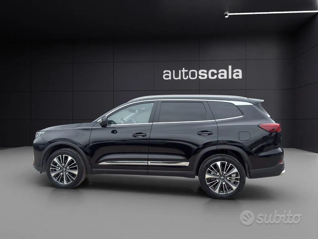 DR Automobiles Dr7 2026 photo 2