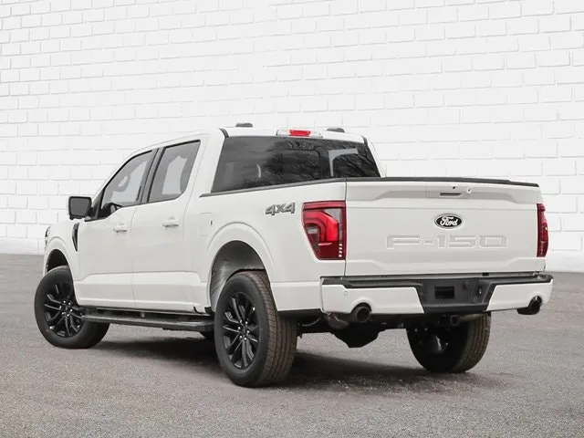 Ford F-150 2026 photo 4
