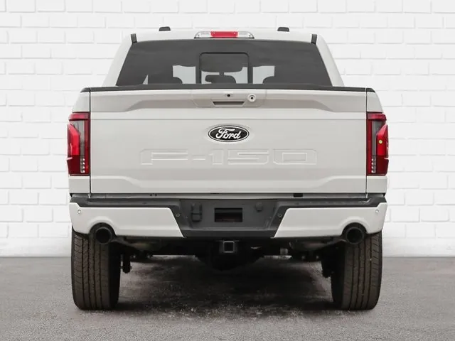 Ford F-150 2026 photo 5
