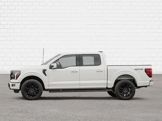Ford F-150 2026 photo 3