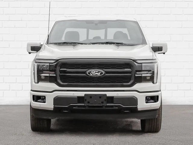Ford F-150 2026 photo 2