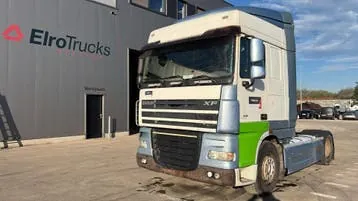 DAF Xf 105.460