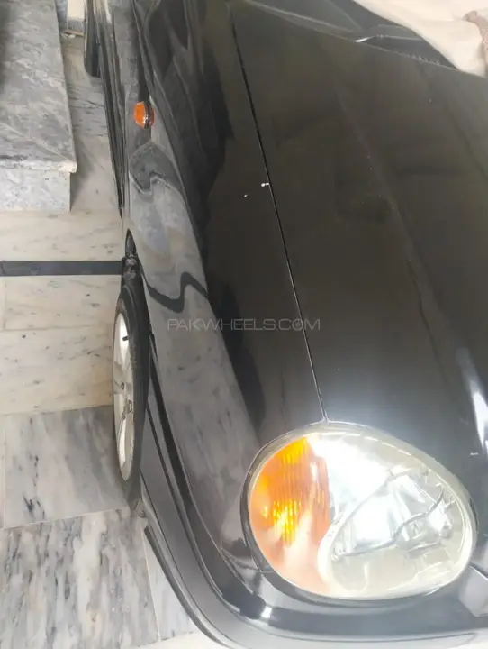 Hyundai Santro