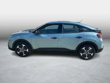 Citroen C4 2021 photo 2