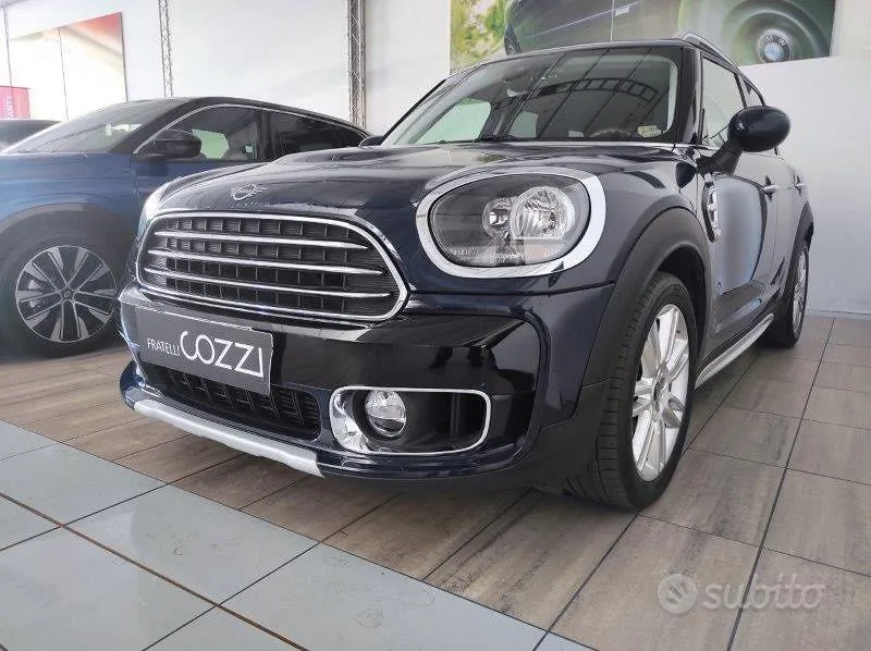 Mini Mini Countryman 2019 photo 2
