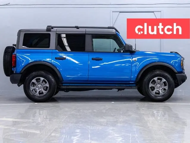 Ford Bronco 2024 photo 3