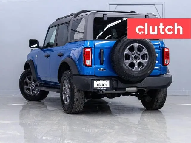 Ford Bronco 2024 photo 5