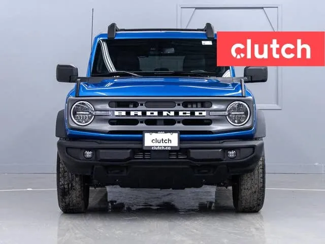 Ford Bronco 2024 photo 2