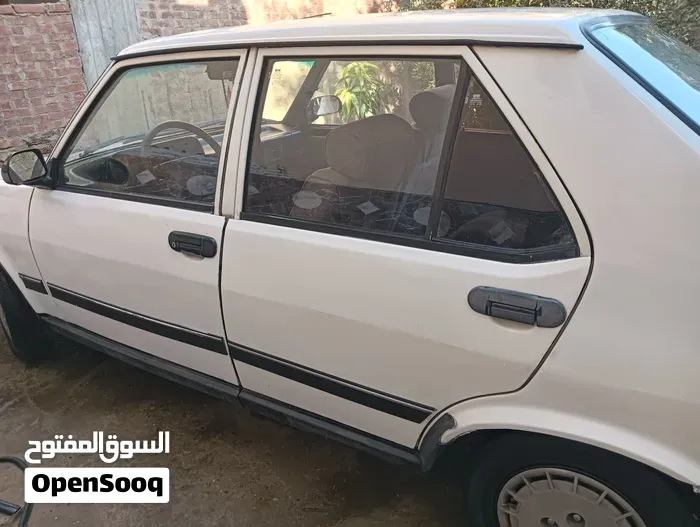 Fiat Shahin 2002 photo 2