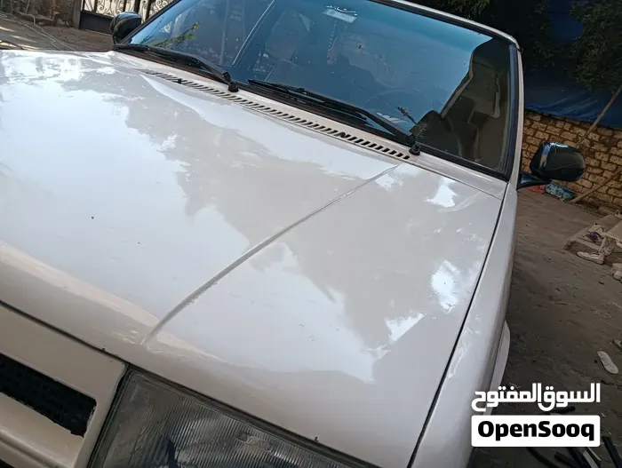 Fiat Shahin 2002 photo 4