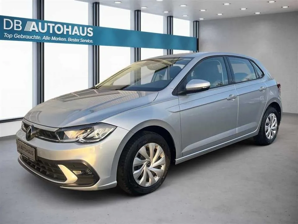 Volkswagen Polo Life