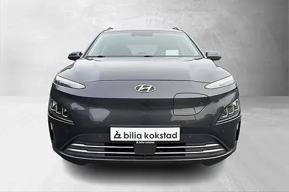 Hyundai Kona 2022 photo 2