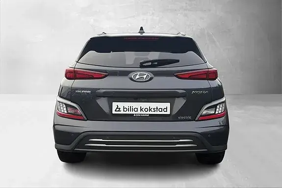 Hyundai Kona 2022 photo 3