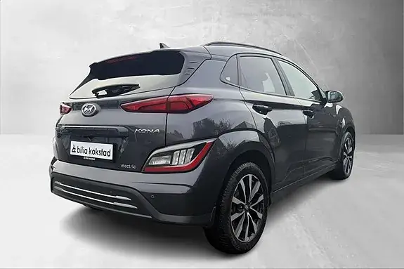 Hyundai Kona 2022 photo 4
