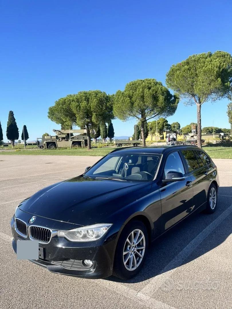 BMW 3 Series 2022 photo 5