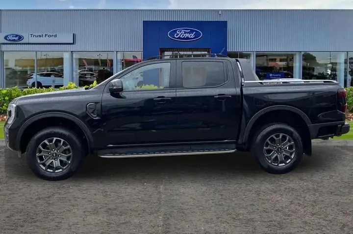 Ford Ranger 2024 photo 5