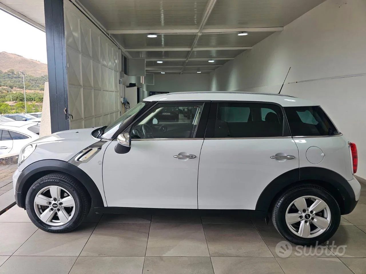 Mini Countryman 2015 photo 5