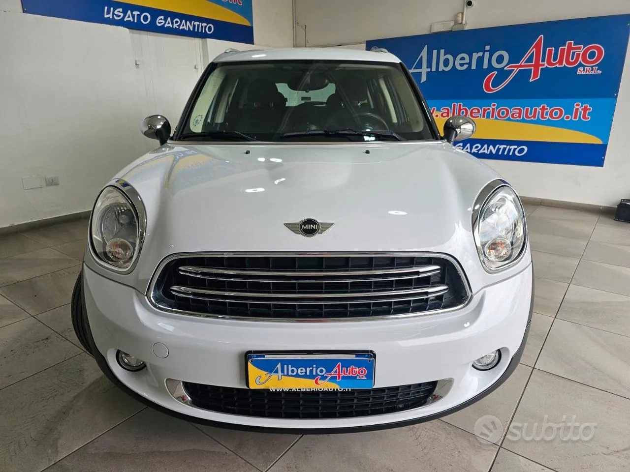 Mini Countryman 2015 photo 2