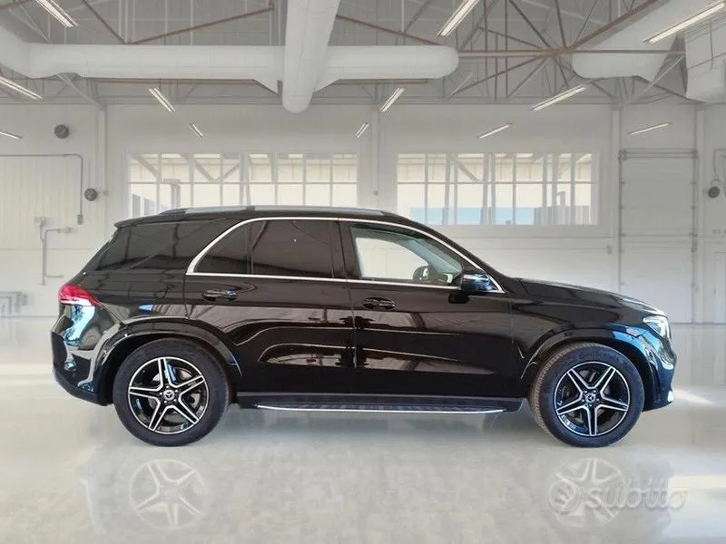 Mercedes-Benz Gle 2023 photo 3