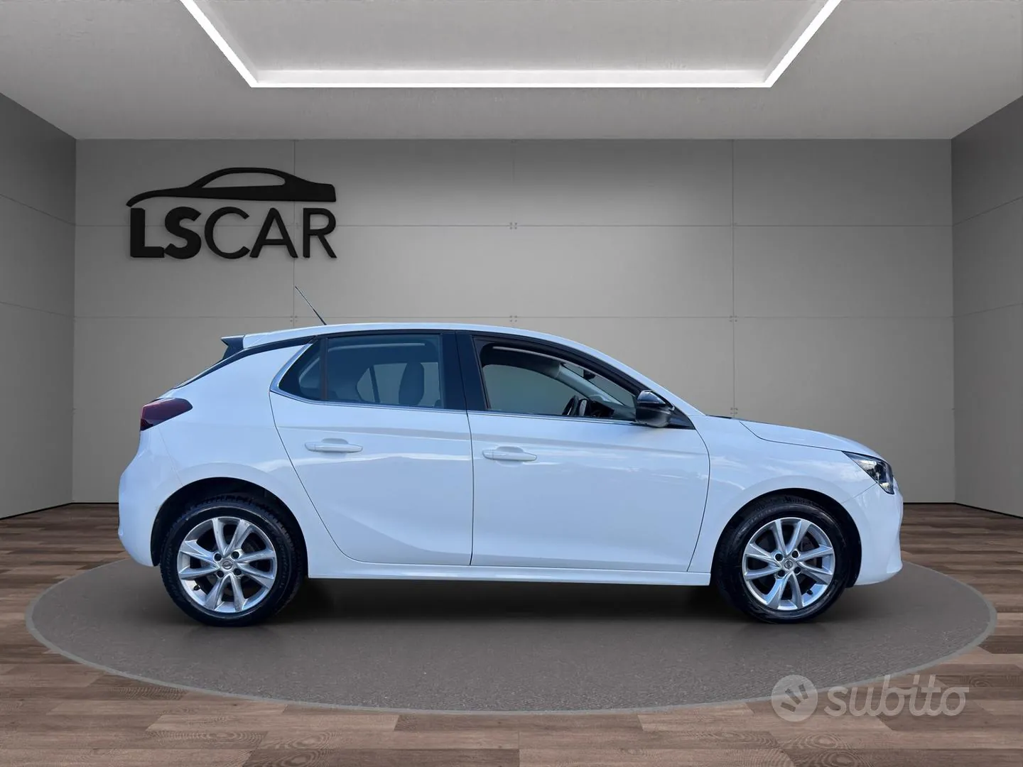 Opel Corsa 2023 photo 2