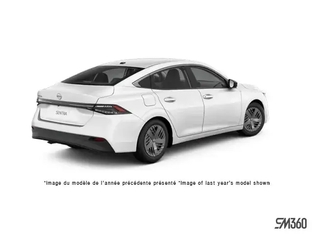 Nissan Sentra 2027 photo 2