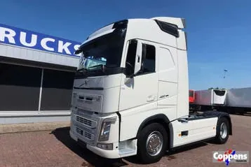 Volvo Fh 460