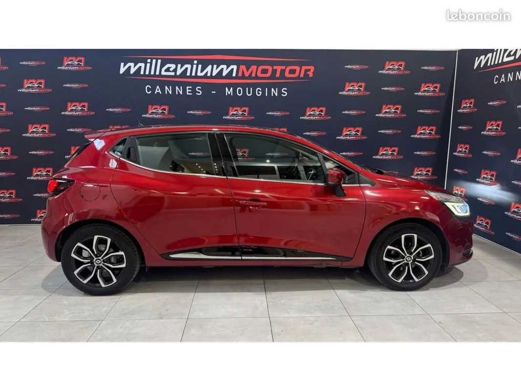 Renault Clio 2017 photo 5