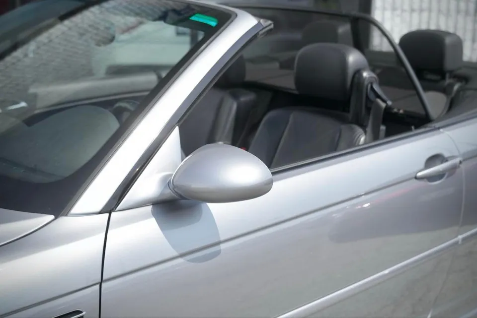 BMW M3 2005 photo 5