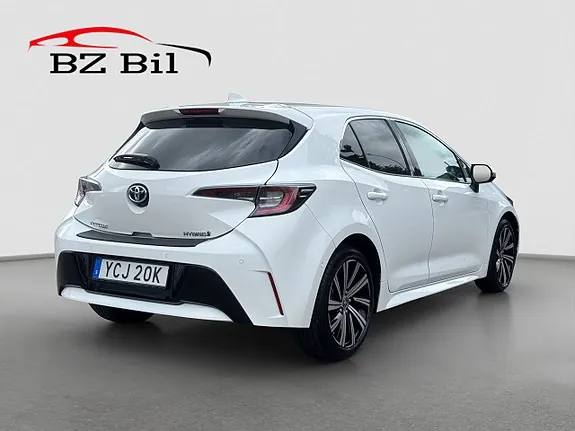 Toyota Corolla 2022 photo 5