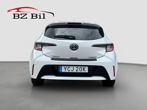 Toyota Corolla 2022 photo 4