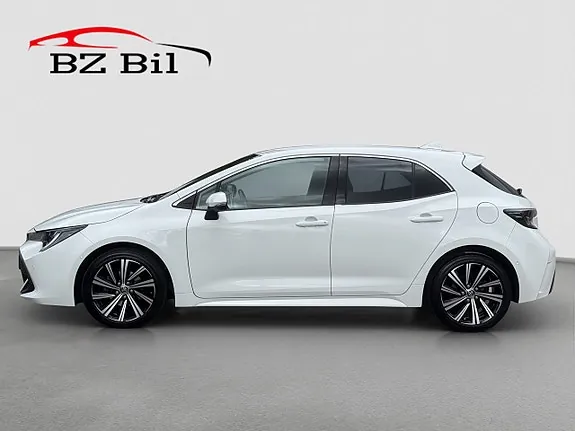 Toyota Corolla 2022 photo 2
