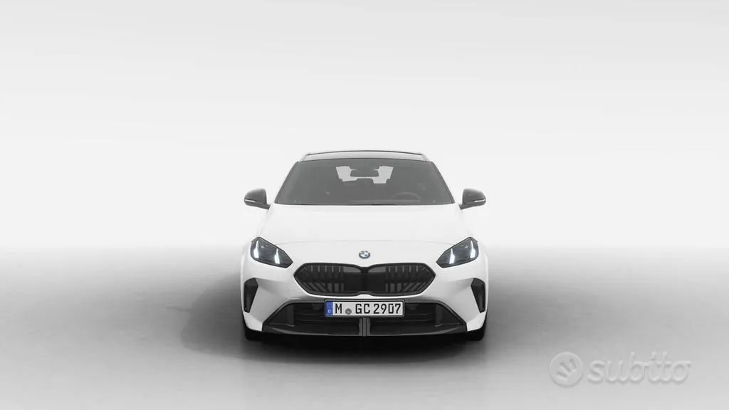 BMW 1 Series 2026 photo 3